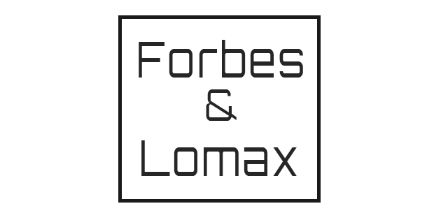 Forbes and Lomax